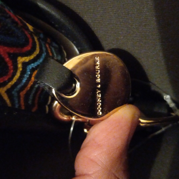 Dooney & Bourke Flap-Wristlet (NWOT) - Picture 9 of 16